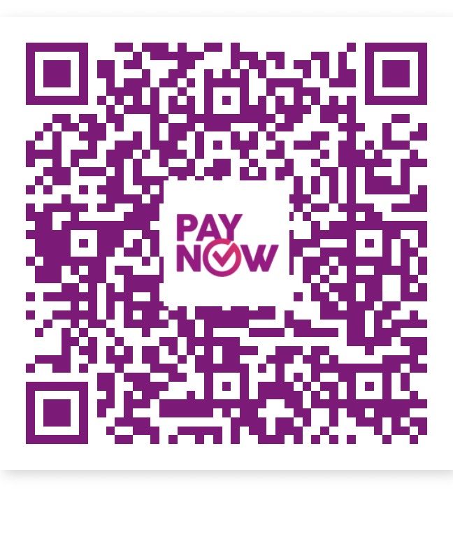PayNow QR Code